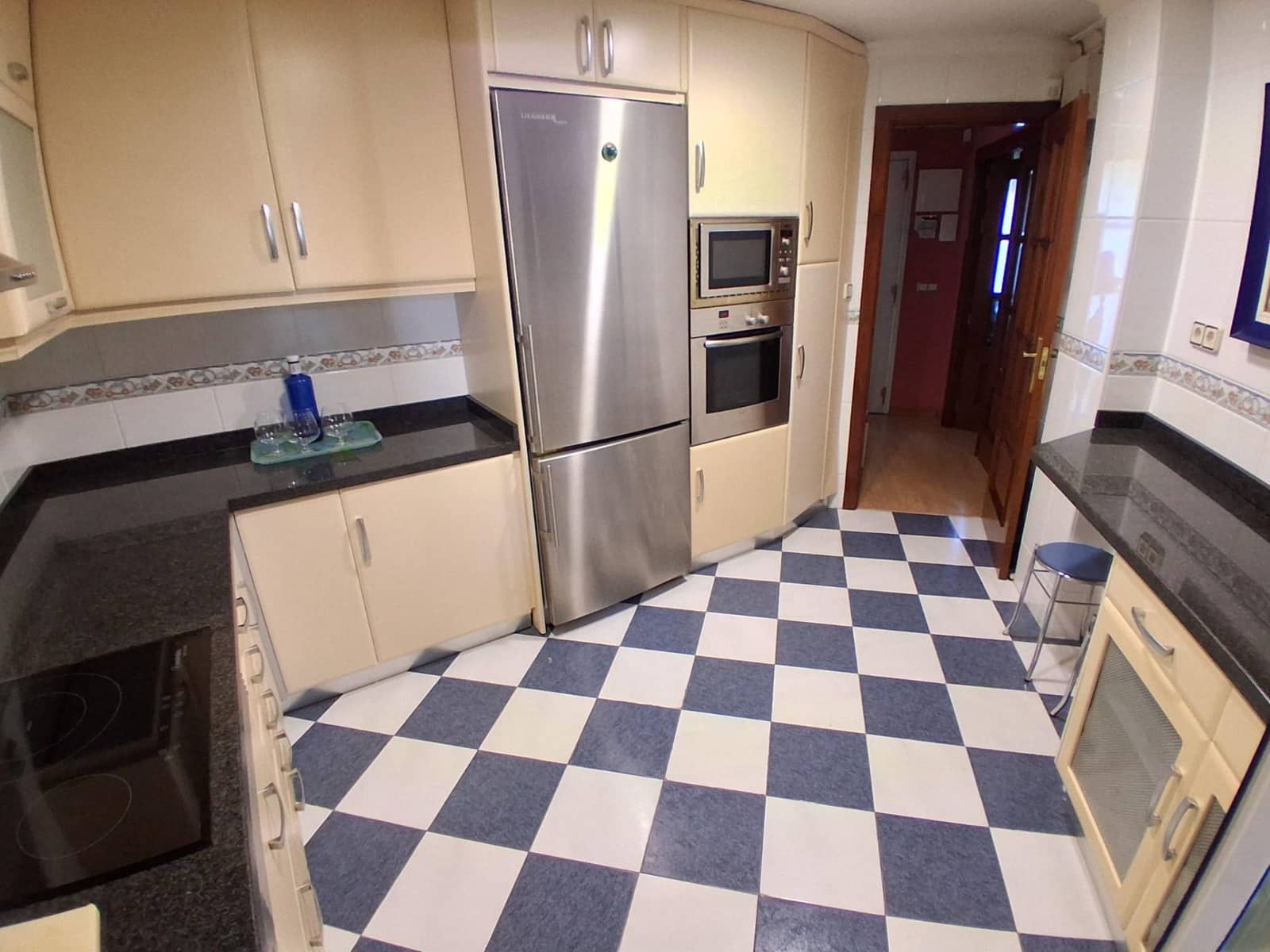 5 bedroom Terraced Villa for sale in Albacete city with pool garage - € 470,000 (Ref: 9723677)