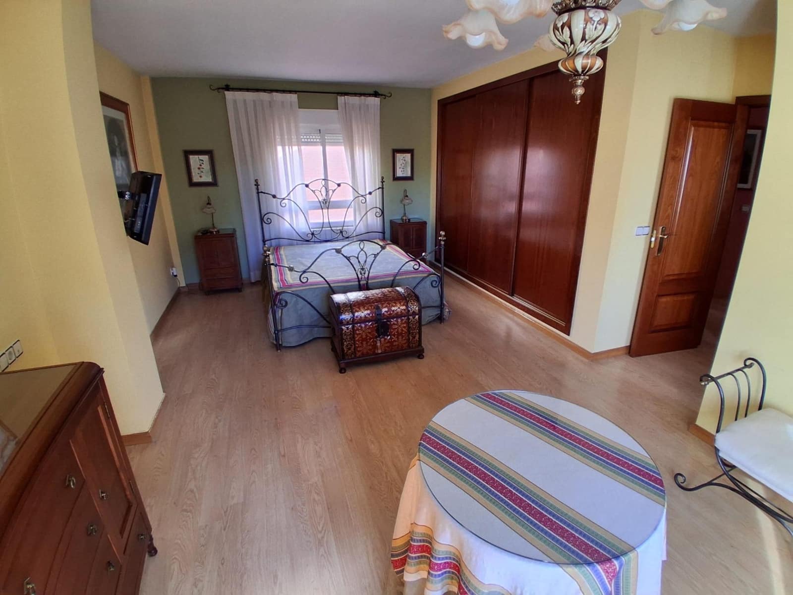 5 bedroom Terraced Villa for sale in Albacete city with pool garage - € 470,000 (Ref: 9723677)