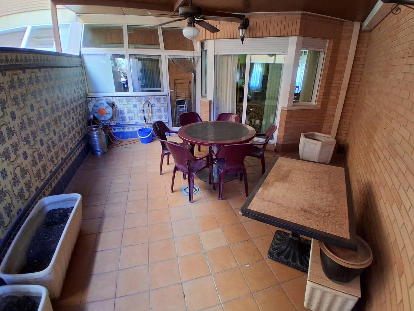5 bedroom Terraced Villa for sale in Albacete city with pool garage - € 470,000 (Ref: 9723677)