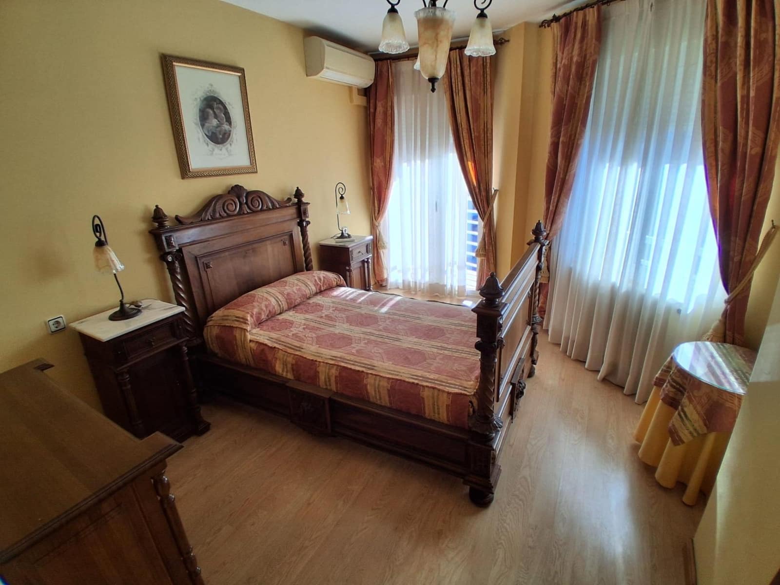 5 bedroom Terraced Villa for sale in Albacete city with pool garage - € 470,000 (Ref: 9723677)