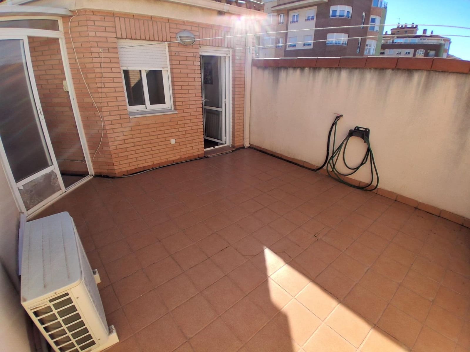 5 bedroom Terraced Villa for sale in Albacete city with pool garage - € 470,000 (Ref: 9723677)