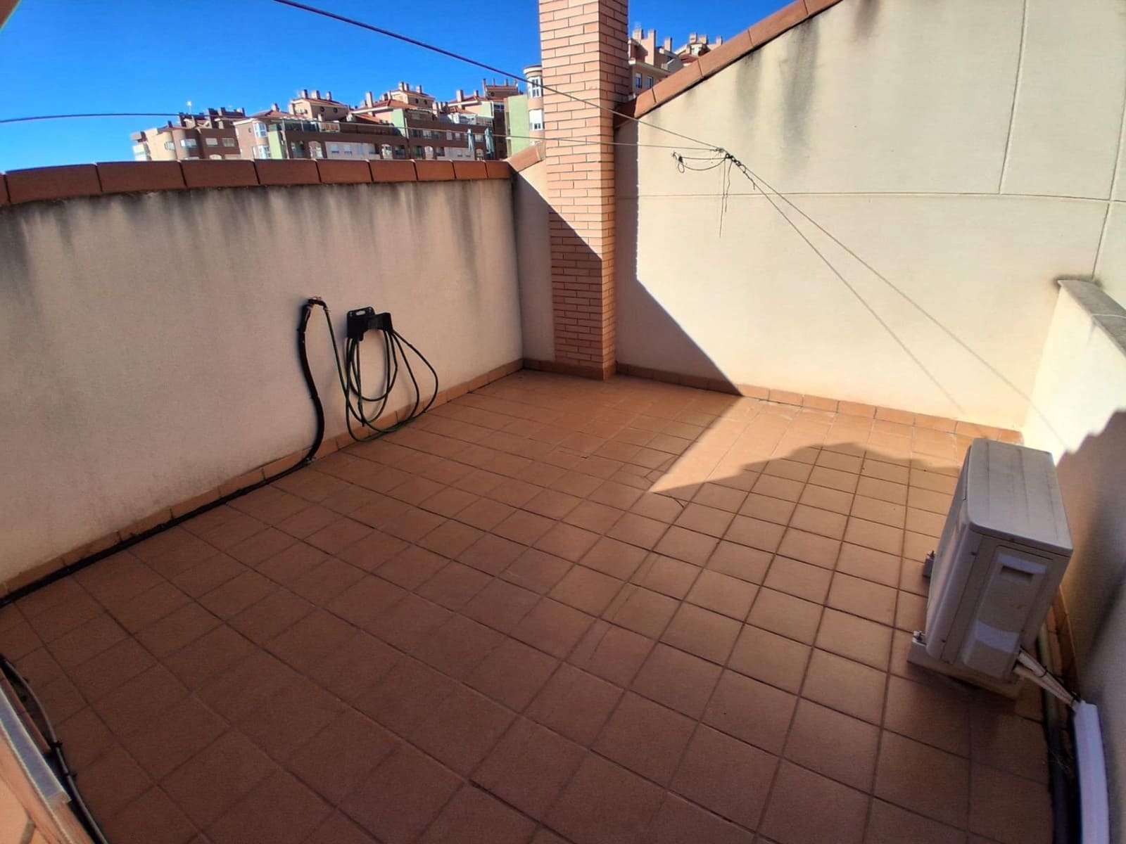 5 bedroom Terraced Villa for sale in Albacete city with pool garage - € 470,000 (Ref: 9723677)