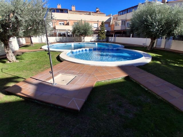 5 bedroom Terraced Villa for sale in Albacete city with pool garage - € 470,000 (Ref: 9723677)