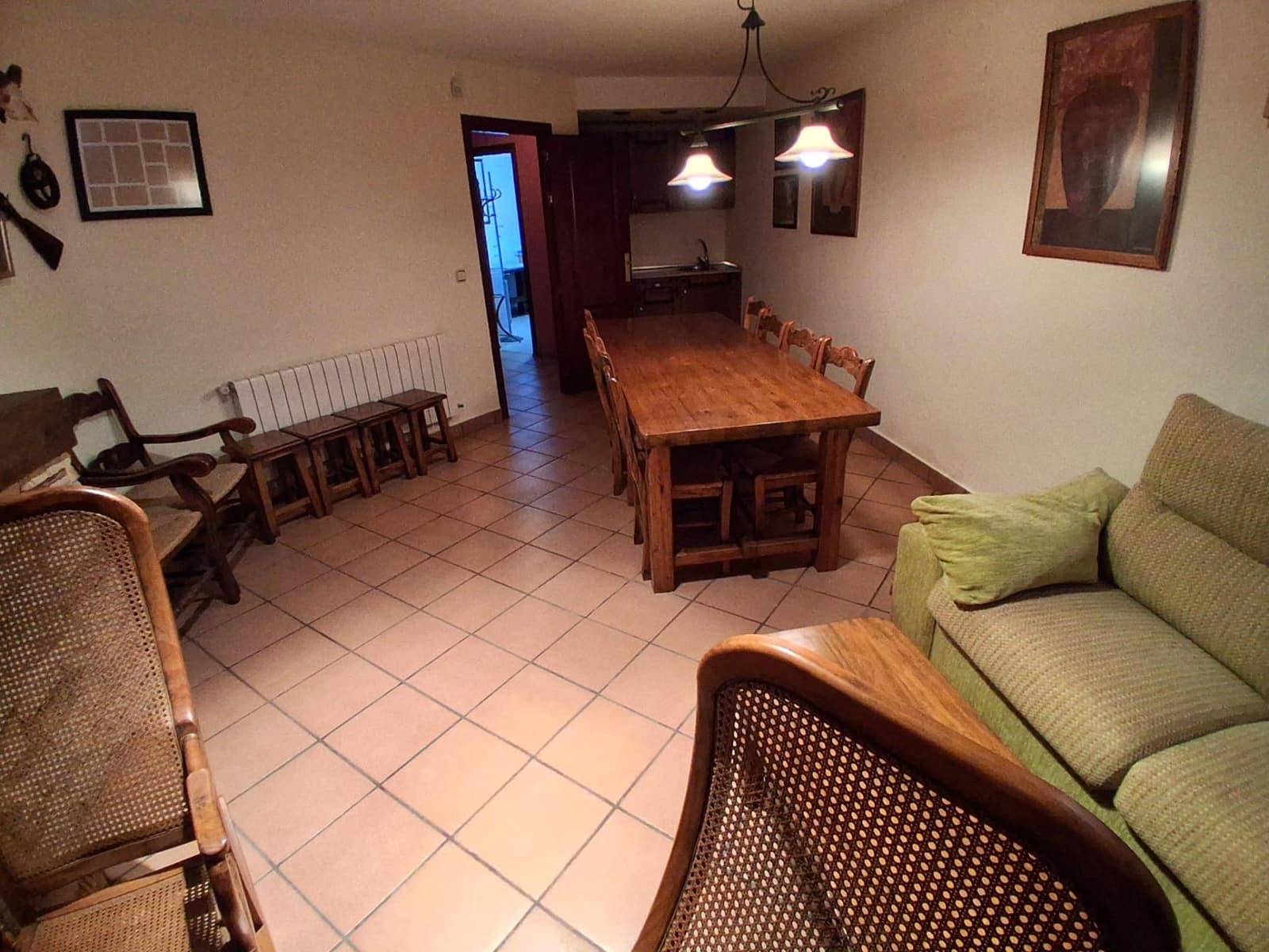 5 bedroom Terraced Villa for sale in Albacete city with pool garage - € 470,000 (Ref: 9723677)