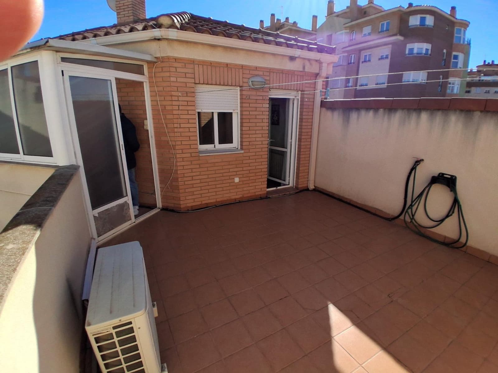 5 bedroom Terraced Villa for sale in Albacete city with pool garage - € 470,000 (Ref: 9723677)