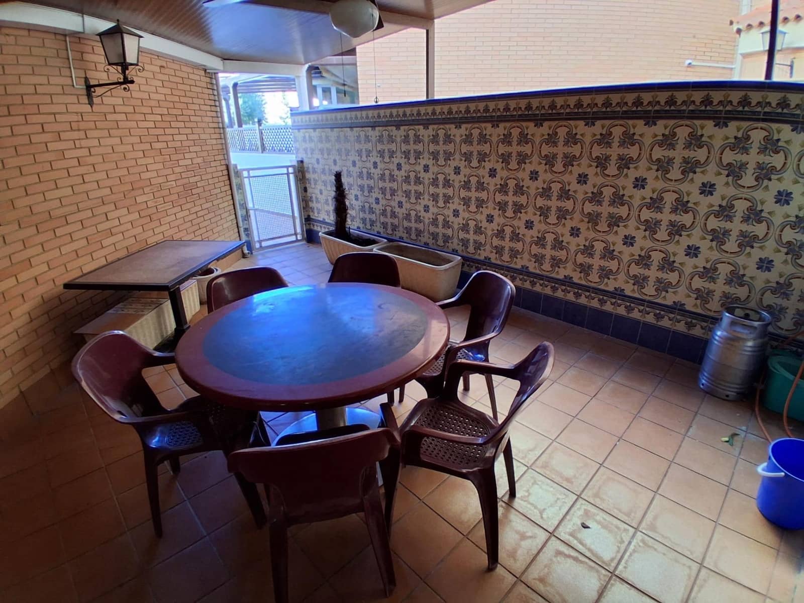 5 bedroom Terraced Villa for sale in Albacete city with pool garage - € 470,000 (Ref: 9723677)