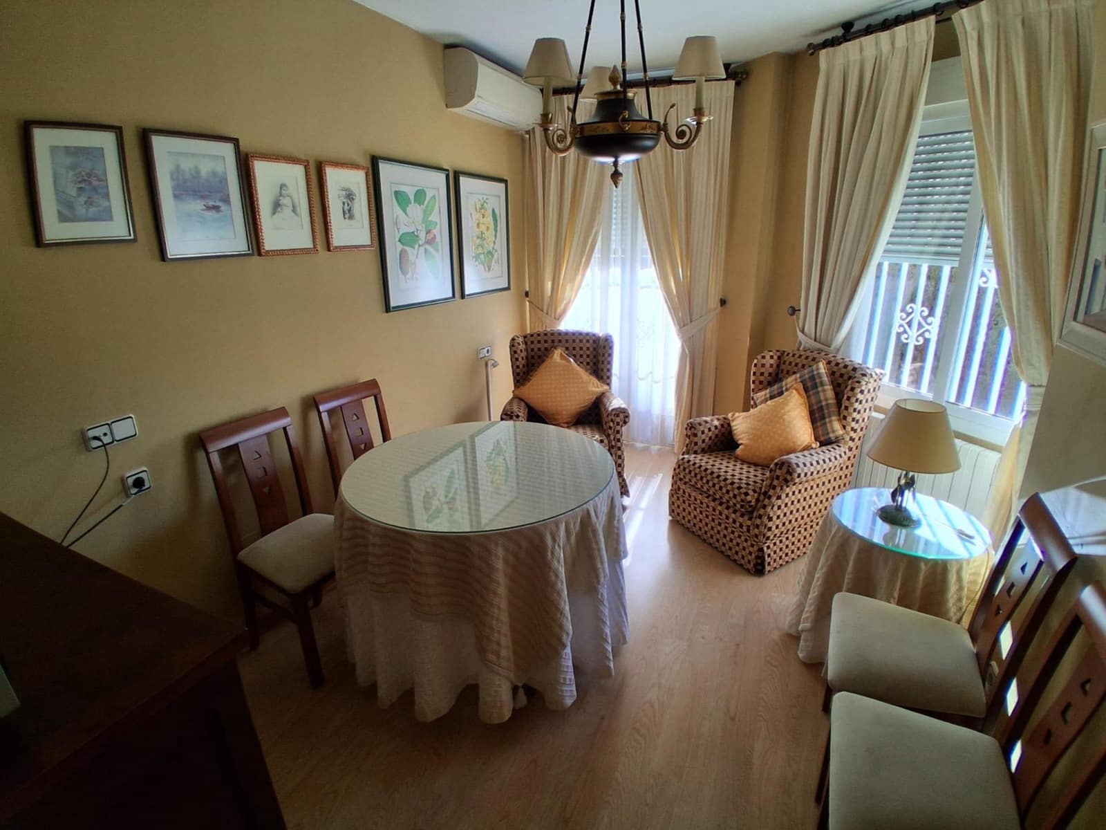 5 bedroom Terraced Villa for sale in Albacete city with pool garage - € 470,000 (Ref: 9723677)