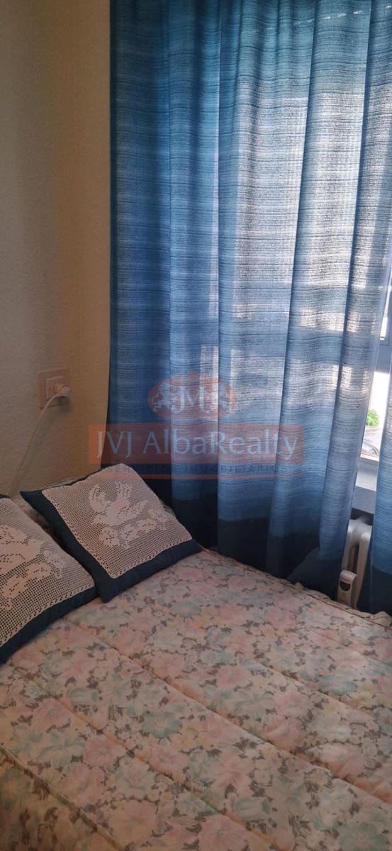 4 bedroom Flat for rent in Albacete city - € 1,200 (Ref: 9723678)