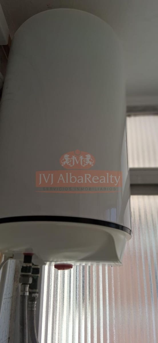 4 bedroom Flat for rent in Albacete city - € 1,200 (Ref: 9723678)