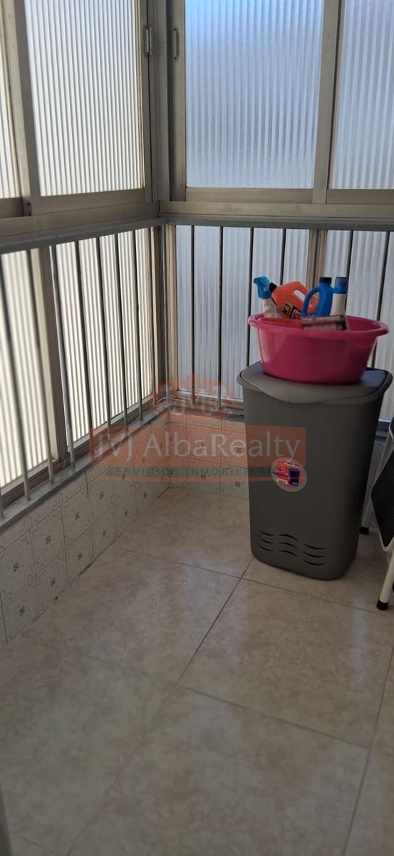4 bedroom Flat for rent in Albacete city - € 1,200 (Ref: 9723678)