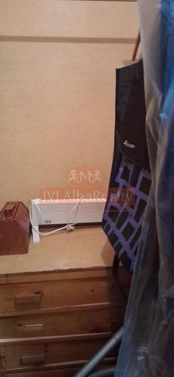 4 bedroom Flat for rent in Albacete city - € 1,200 (Ref: 9723678)