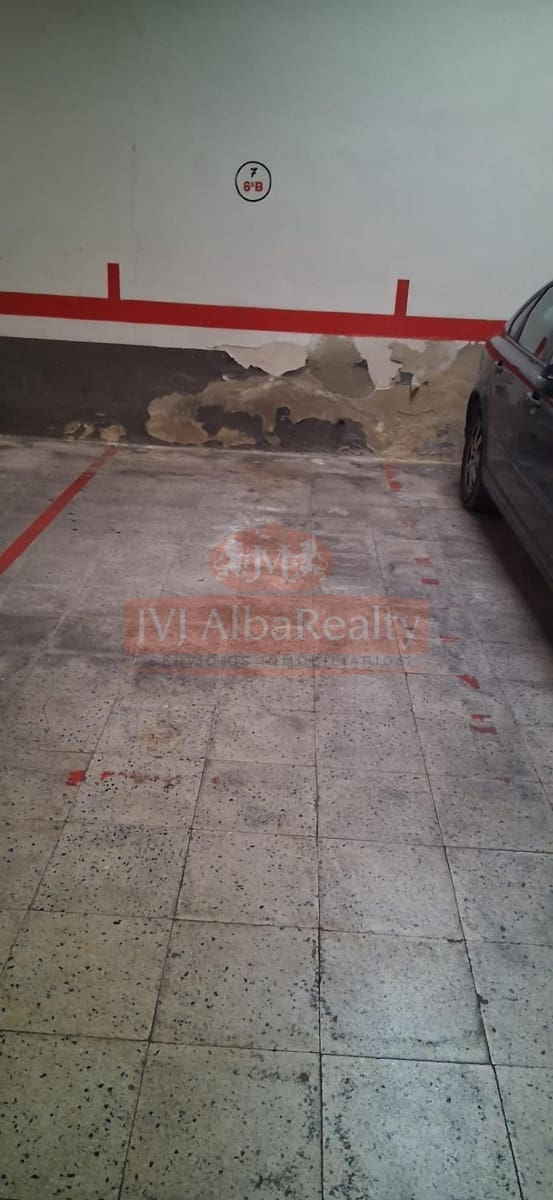 4 bedroom Flat for rent in Albacete city - € 1,200 (Ref: 9723678)