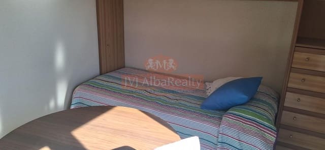 4 bedroom Flat for rent in Albacete city - € 1,200 (Ref: 9723678)