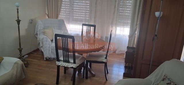 4 bedroom Flat for rent in Albacete city - € 1,200 (Ref: 9723678)