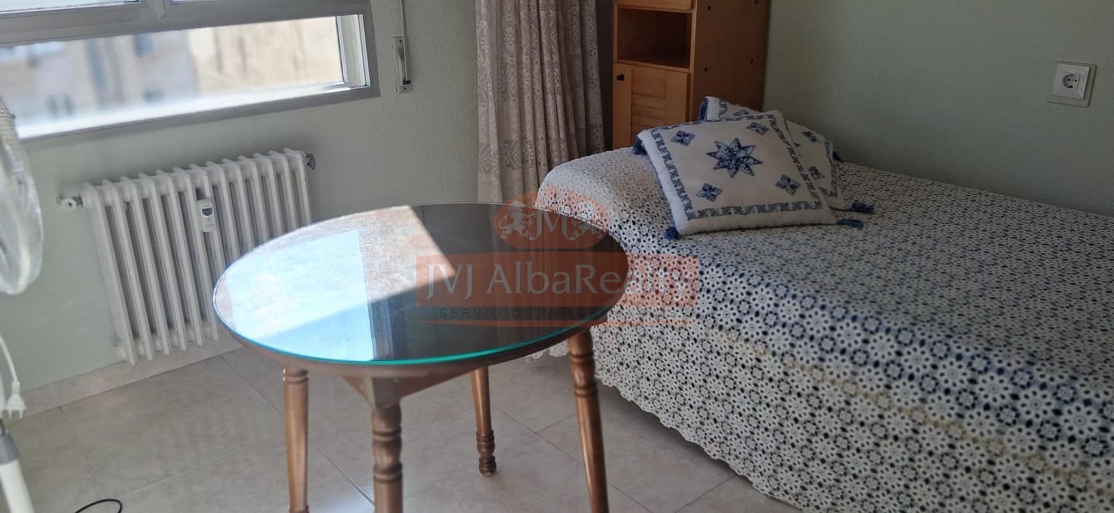 4 bedroom Flat for rent in Albacete city - € 1,200 (Ref: 9723678)