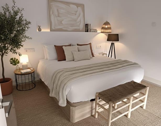 3 makuuhuone Huvila myytävänä paikassa Albacete kaupunki mukana uima-altaan 
autotalli - 850 000 € (Ref: 9723679)