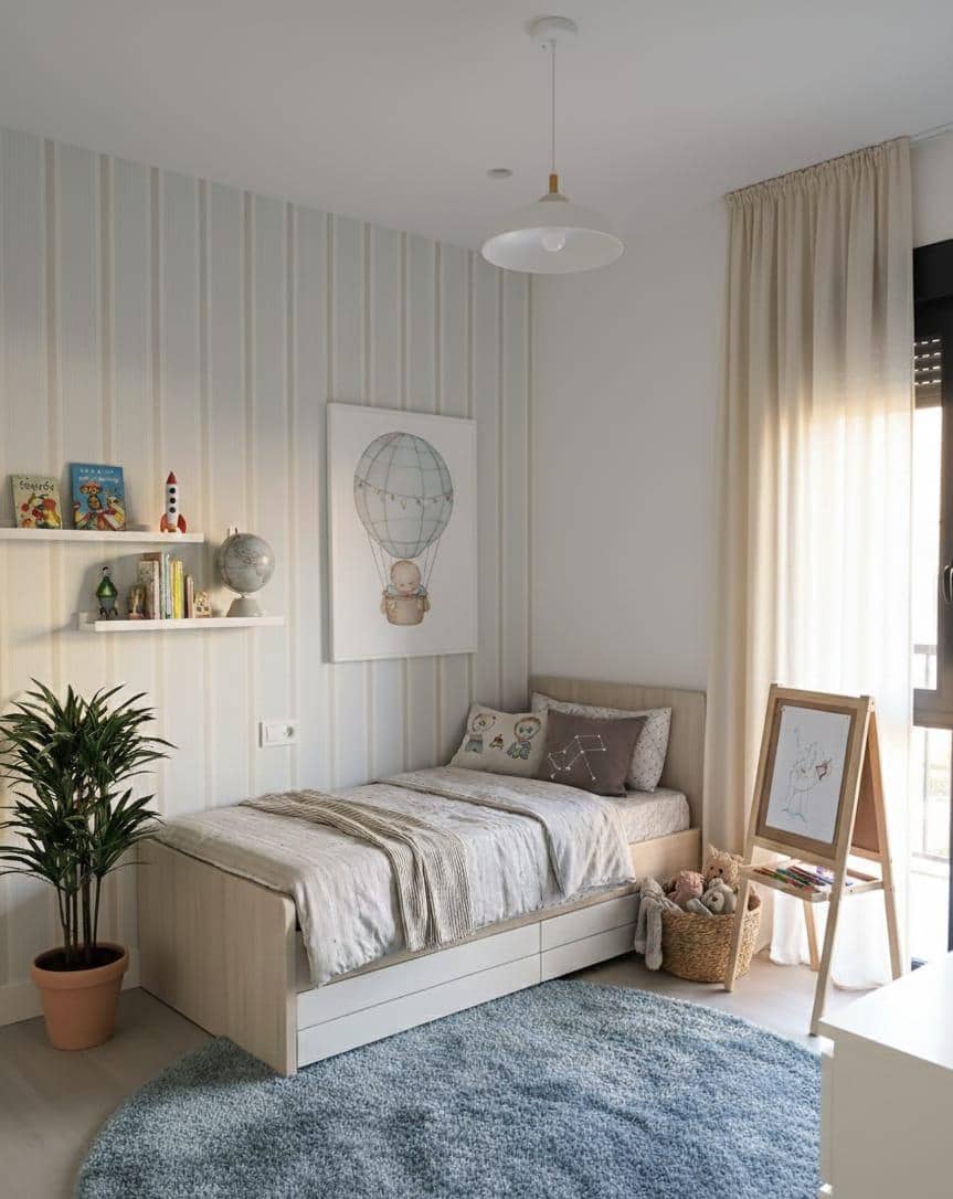 3 makuuhuone Huvila myytävänä paikassa Albacete kaupunki mukana uima-altaan 
autotalli - 850 000 € (Ref: 9723679)