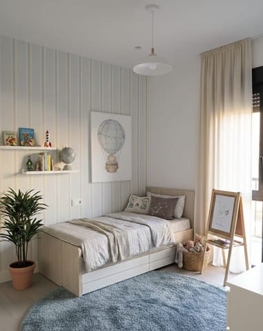 3 makuuhuone Huvila myytävänä paikassa Albacete kaupunki mukana uima-altaan 
autotalli - 850 000 € (Ref: 9723679)