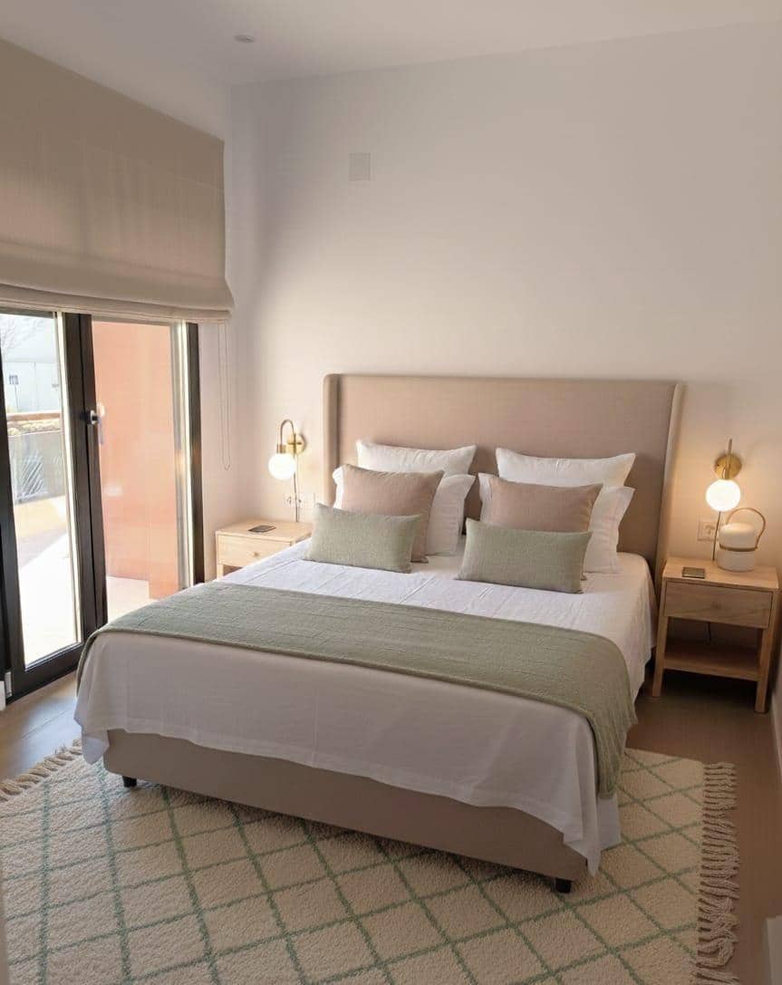 3 makuuhuone Huvila myytävänä paikassa Albacete kaupunki mukana uima-altaan 
autotalli - 850 000 € (Ref: 9723679)