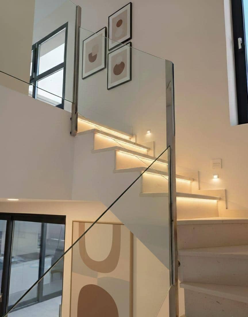 3 makuuhuone Huvila myytävänä paikassa Albacete kaupunki mukana uima-altaan 
autotalli - 850 000 € (Ref: 9723679)