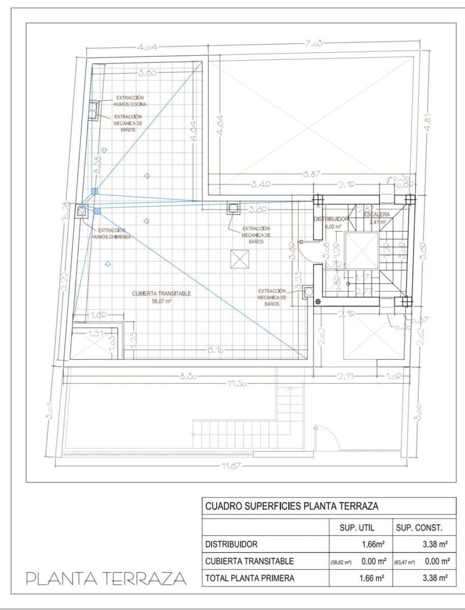 3 makuuhuone Huvila myytävänä paikassa Albacete kaupunki mukana uima-altaan 
autotalli - 850 000 € (Ref: 9723679)