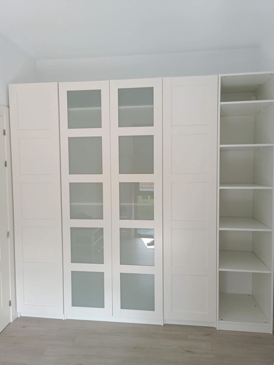 3 makuuhuone Huvila myytävänä paikassa Albacete kaupunki mukana uima-altaan 
autotalli - 850 000 € (Ref: 9723679)