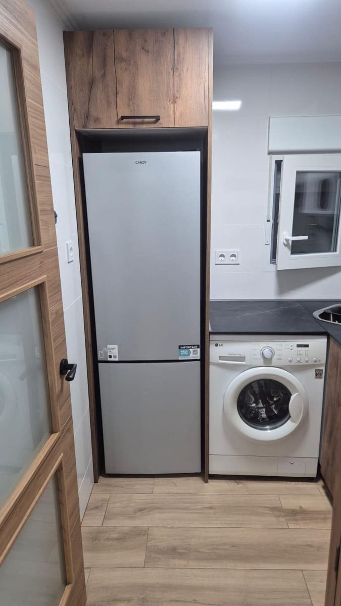 1 bedroom Apartment for sale in Albacete city - € 90,000 (Ref: 9723680)