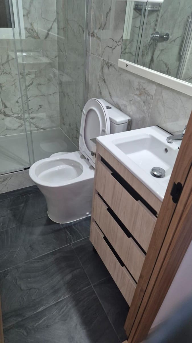 1 bedroom Apartment for sale in Albacete city - € 90,000 (Ref: 9723680)