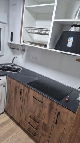 1 sypialnia Apartament na sprzedaż w Miasto Albacete - 90 000 € (Ref: 9723680)