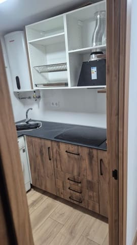 1 sypialnia Apartament na sprzedaż w Miasto Albacete - 90 000 € (Ref: 9723680)