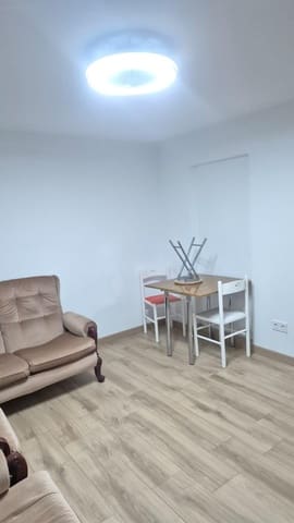 1 sypialnia Apartament na sprzedaż w Miasto Albacete - 90 000 € (Ref: 9723680)
