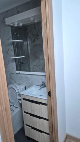 1 sypialnia Apartament na sprzedaż w Miasto Albacete - 90 000 € (Ref: 9723680)