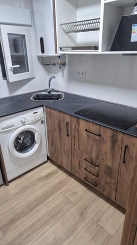 1 sypialnia Apartament na sprzedaż w Miasto Albacete - 90 000 € (Ref: 9723680)