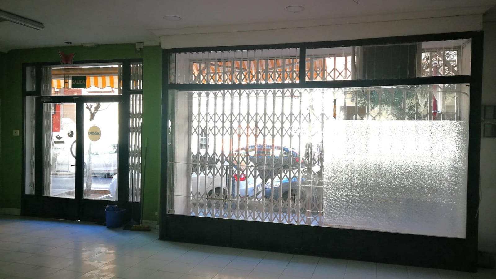 Commercial for rent in Albacete city - € 600 (Ref: 9723681)