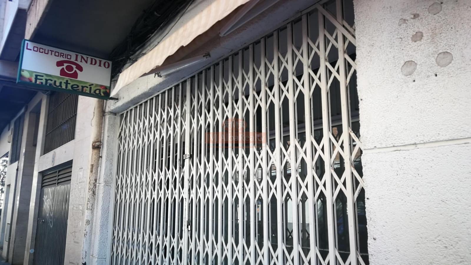 Commercial for rent in Albacete city - € 600 (Ref: 9723681)