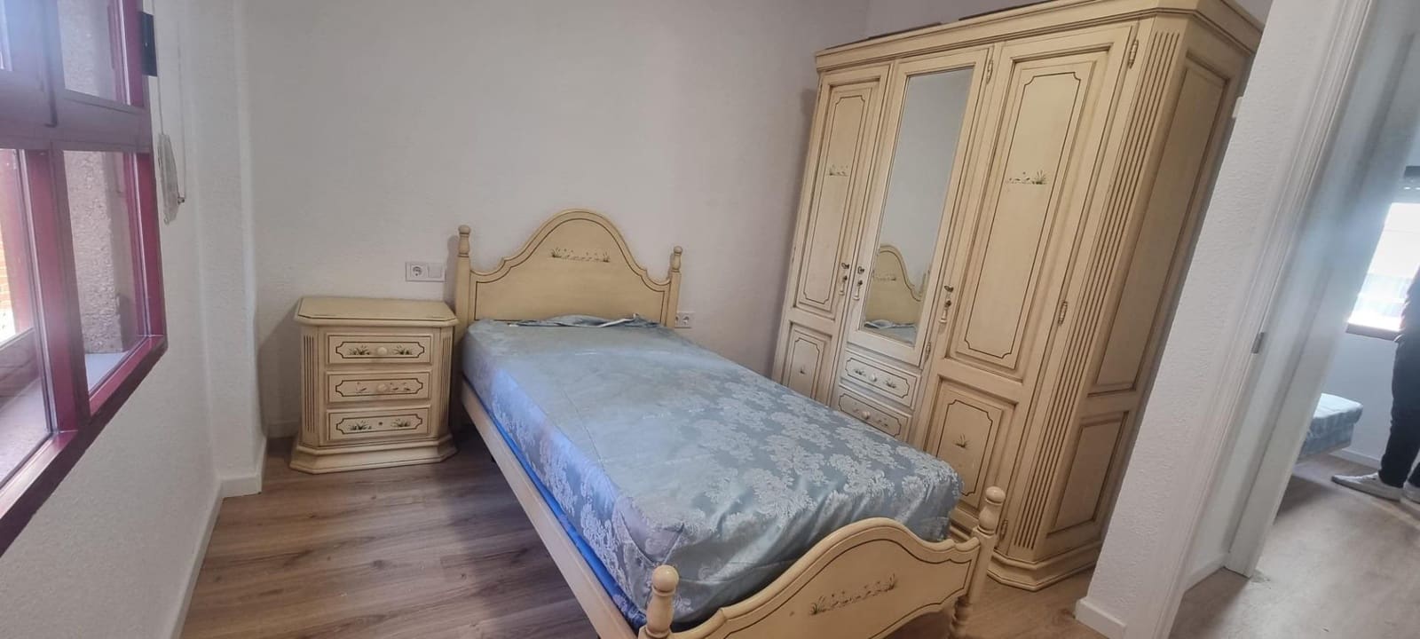 4 Zimmer Villa zu verkaufen in Albacete Stadt mit Garage - 285.000 € (Ref: 9723682)