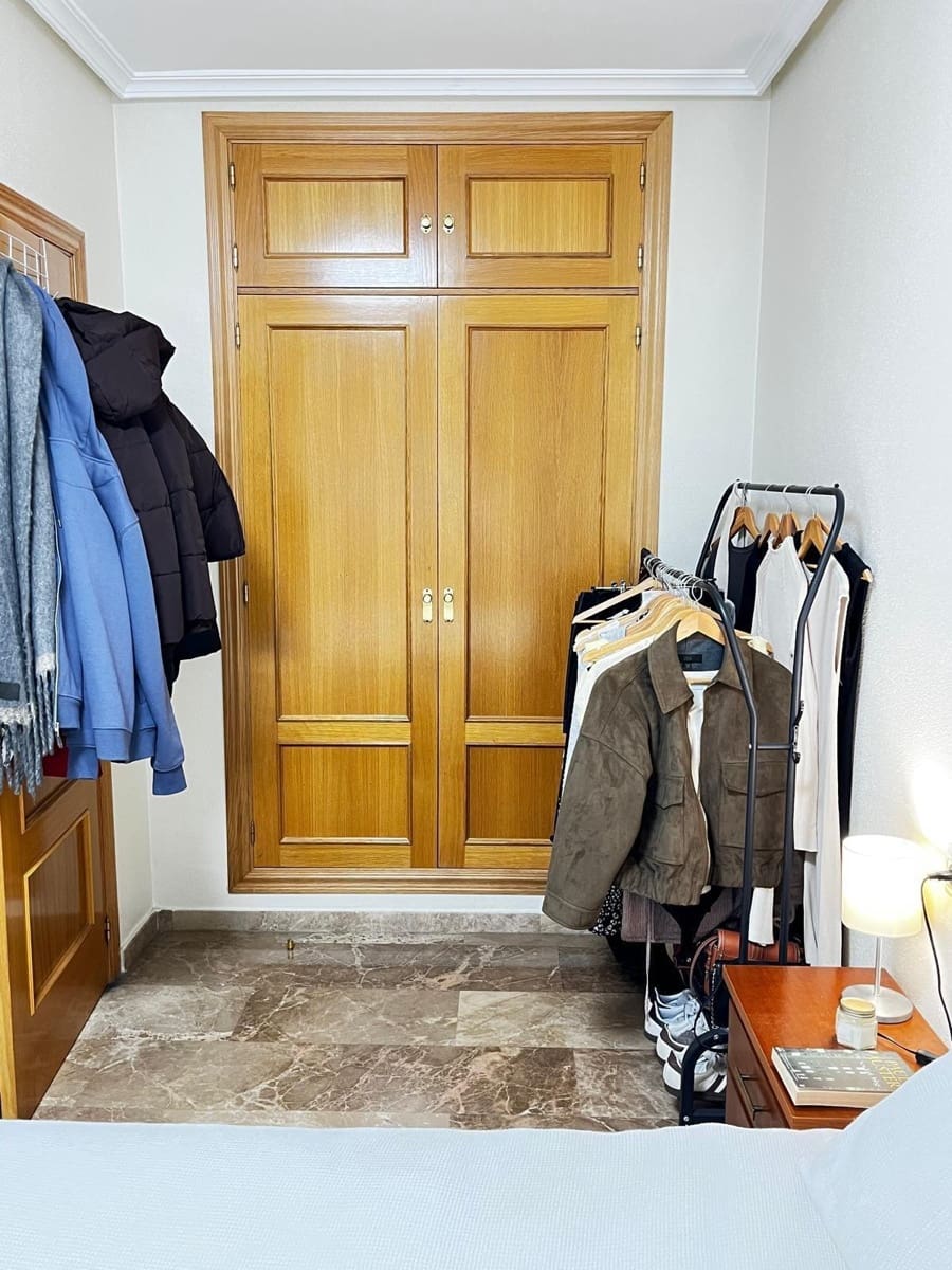 2 bedroom Apartment for sale in Albacete city with garage - € 250,000 (Ref: 9723683)