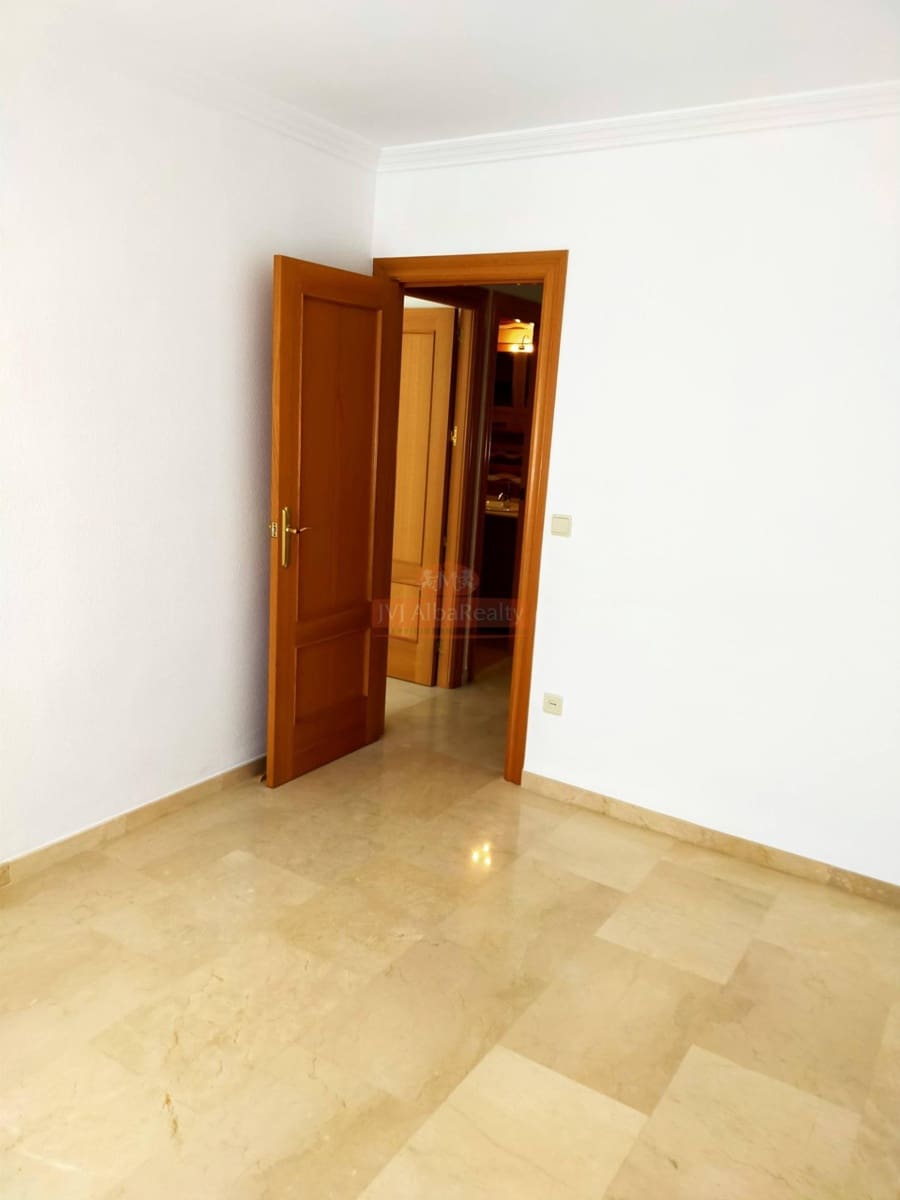 3 bedroom Terraced Villa for sale in Pozo Canada with garage - € 140,000 (Ref: 9723684)