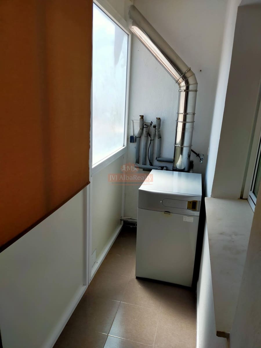 3 bedroom Terraced Villa for sale in Pozo Canada with garage - € 140,000 (Ref: 9723684)