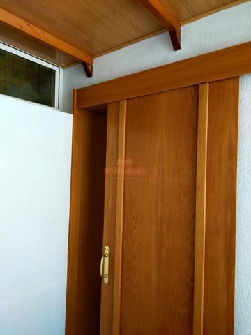 3 bedroom Terraced Villa for sale in Pozo Cañada with garage - € 140,000 (Ref: 9723684)