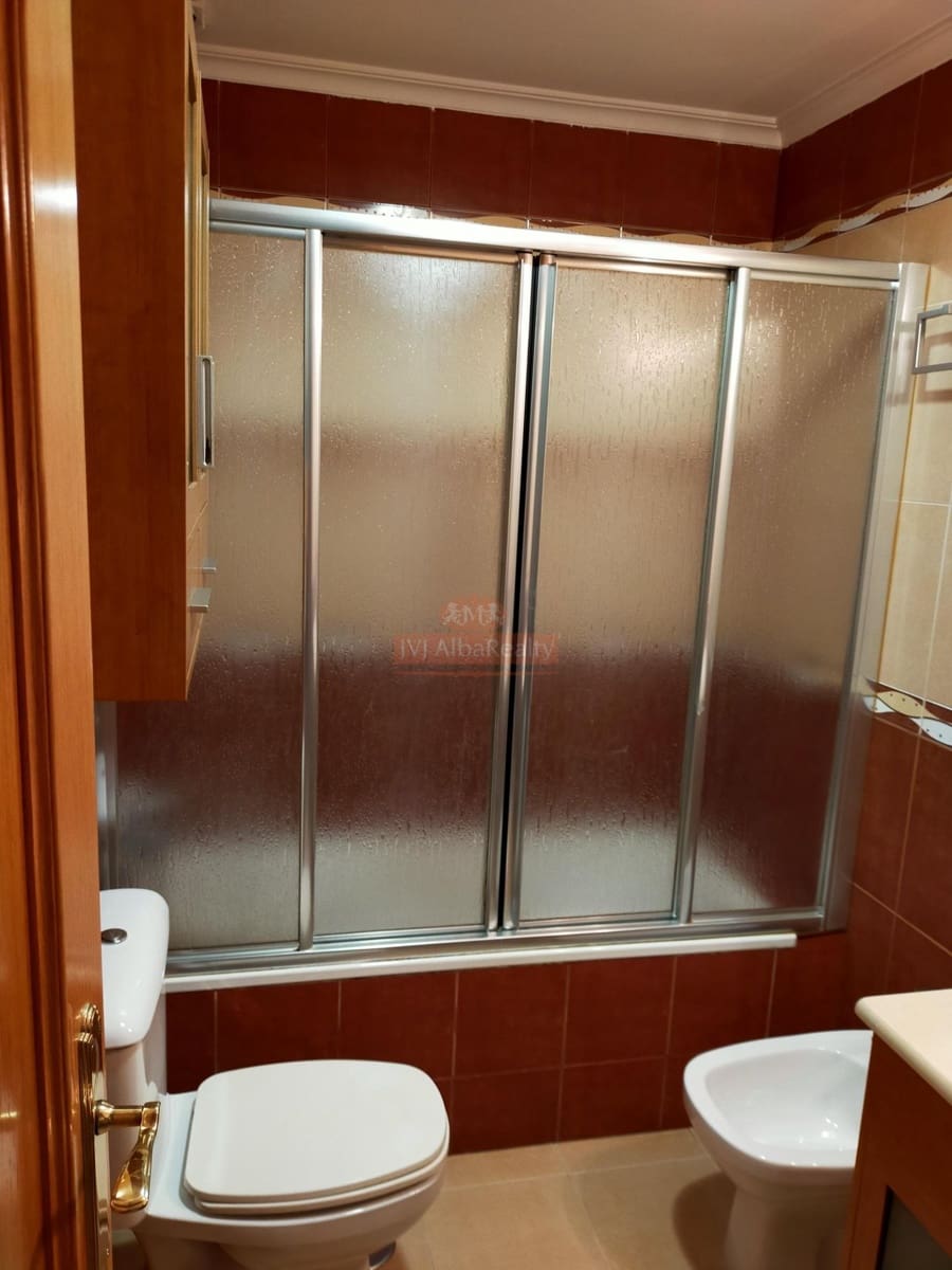 3 bedroom Terraced Villa for sale in Pozo Canada with garage - € 140,000 (Ref: 9723684)