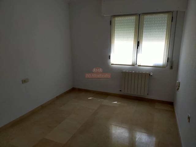 3 bedroom Terraced Villa for sale in Pozo Cañada with garage - € 140,000 (Ref: 9723684)