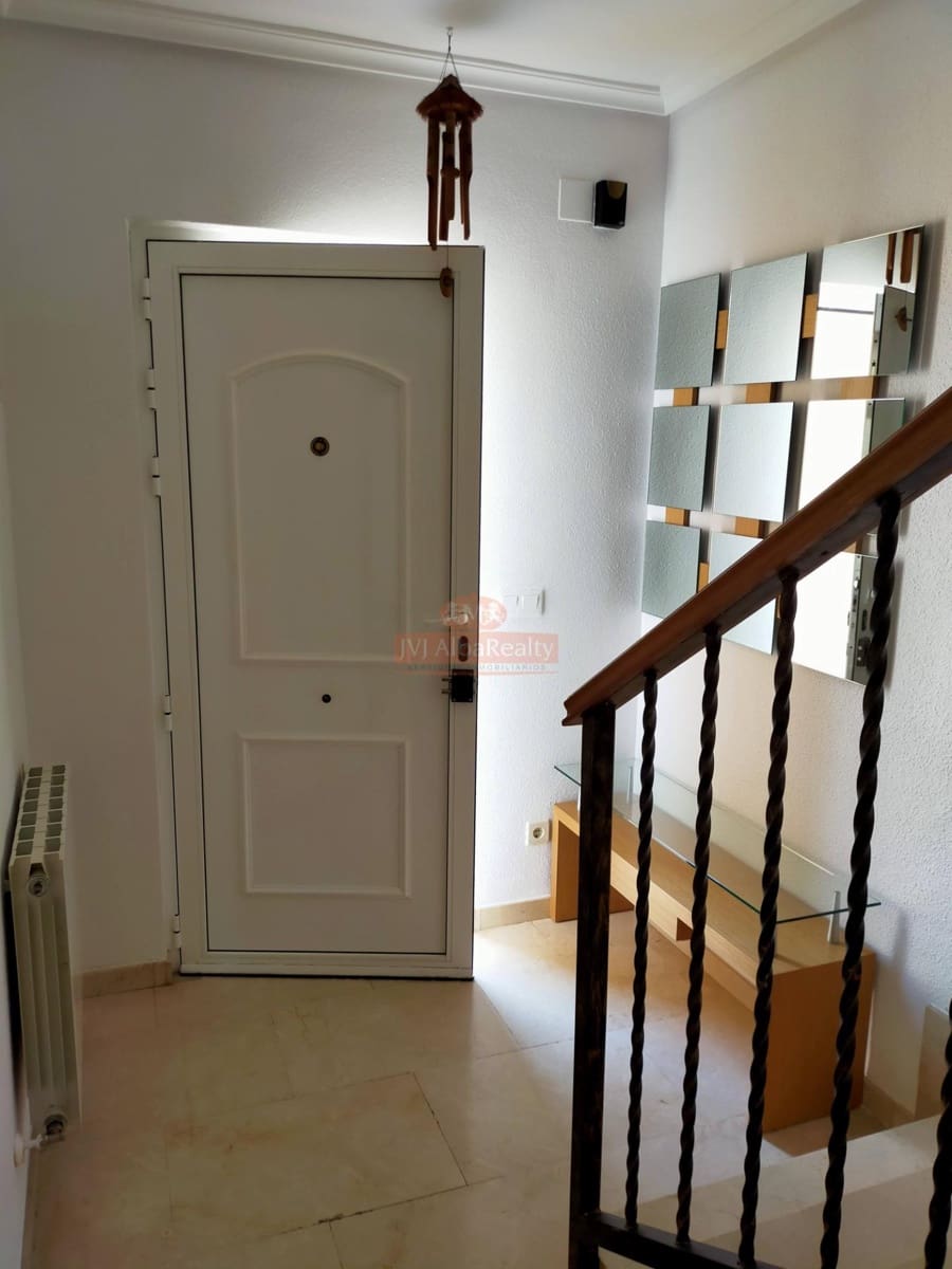 3 bedroom Terraced Villa for sale in Pozo Canada with garage - € 140,000 (Ref: 9723684)