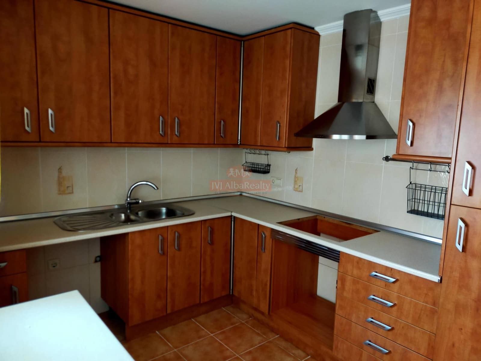 3 bedroom Terraced Villa for sale in Pozo Canada with garage - € 140,000 (Ref: 9723684)