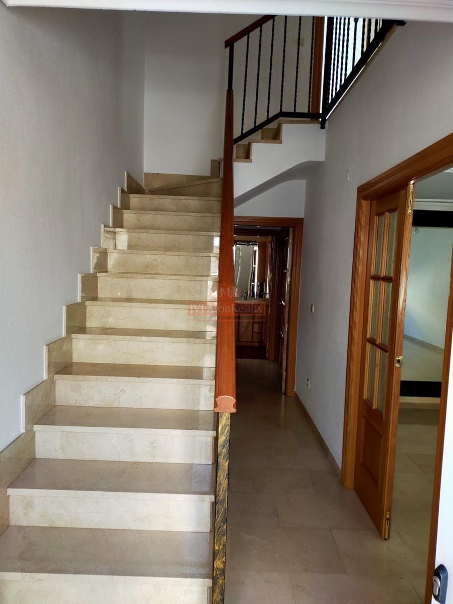 3 bedroom Terraced Villa for sale in Pozo Canada with garage - € 140,000 (Ref: 9723684)