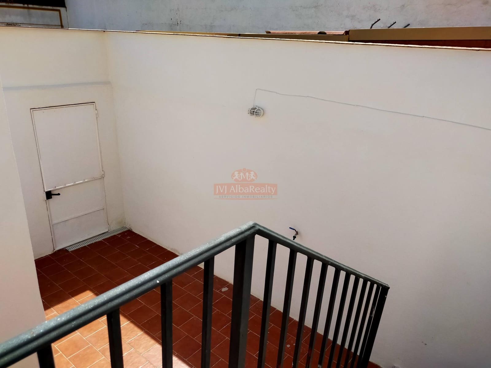 3 bedroom Terraced Villa for sale in Pozo Canada with garage - € 140,000 (Ref: 9723684)