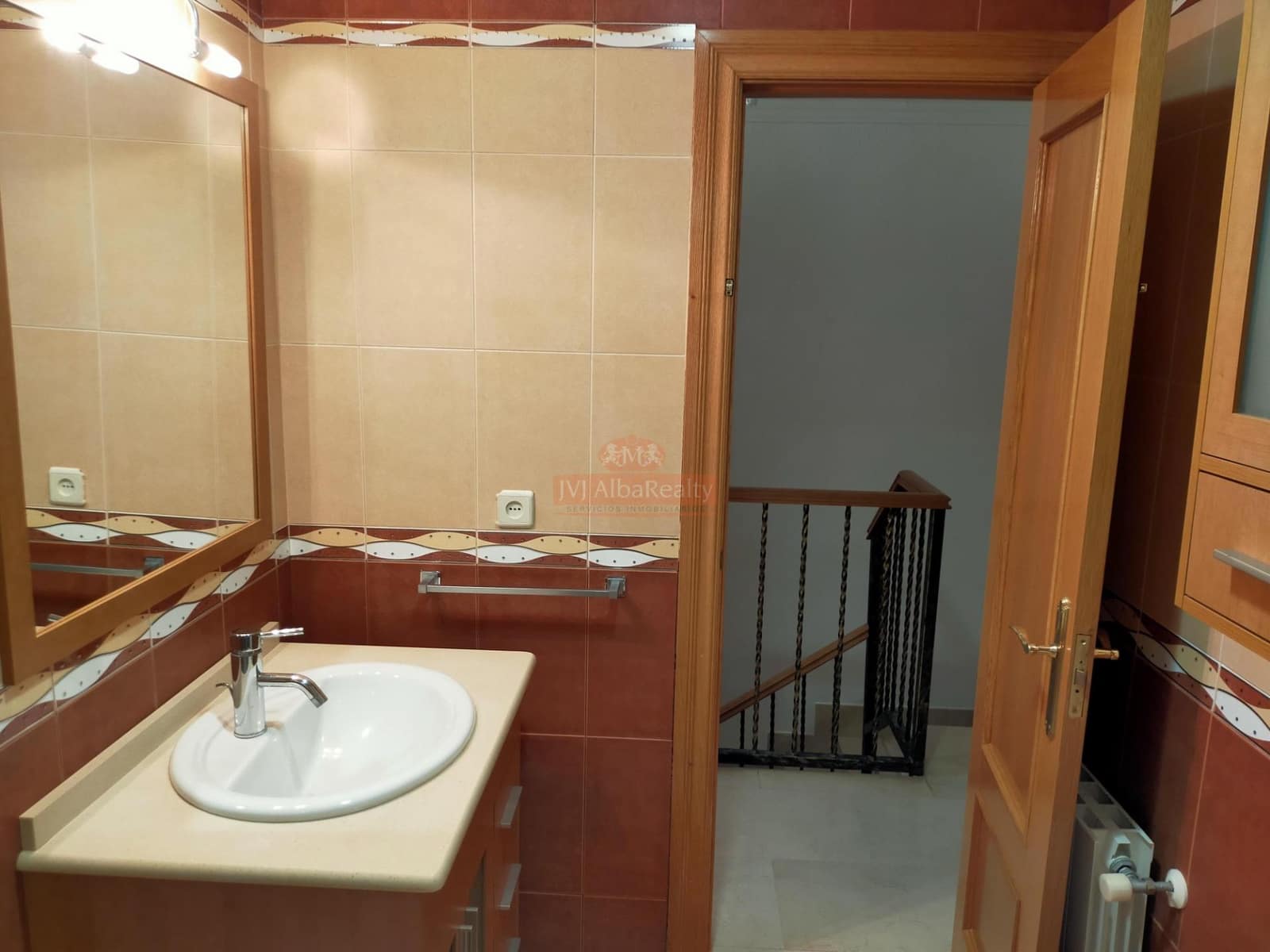 3 bedroom Terraced Villa for sale in Pozo Canada with garage - € 140,000 (Ref: 9723684)