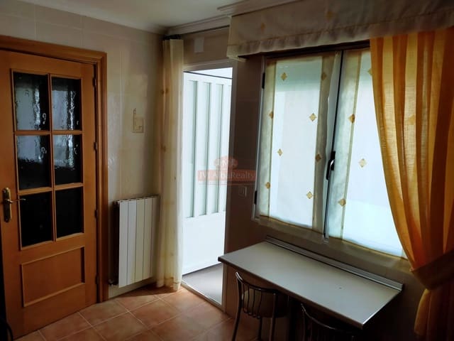 3 bedroom Terraced Villa for sale in Pozo Cañada with garage - € 140,000 (Ref: 9723684)