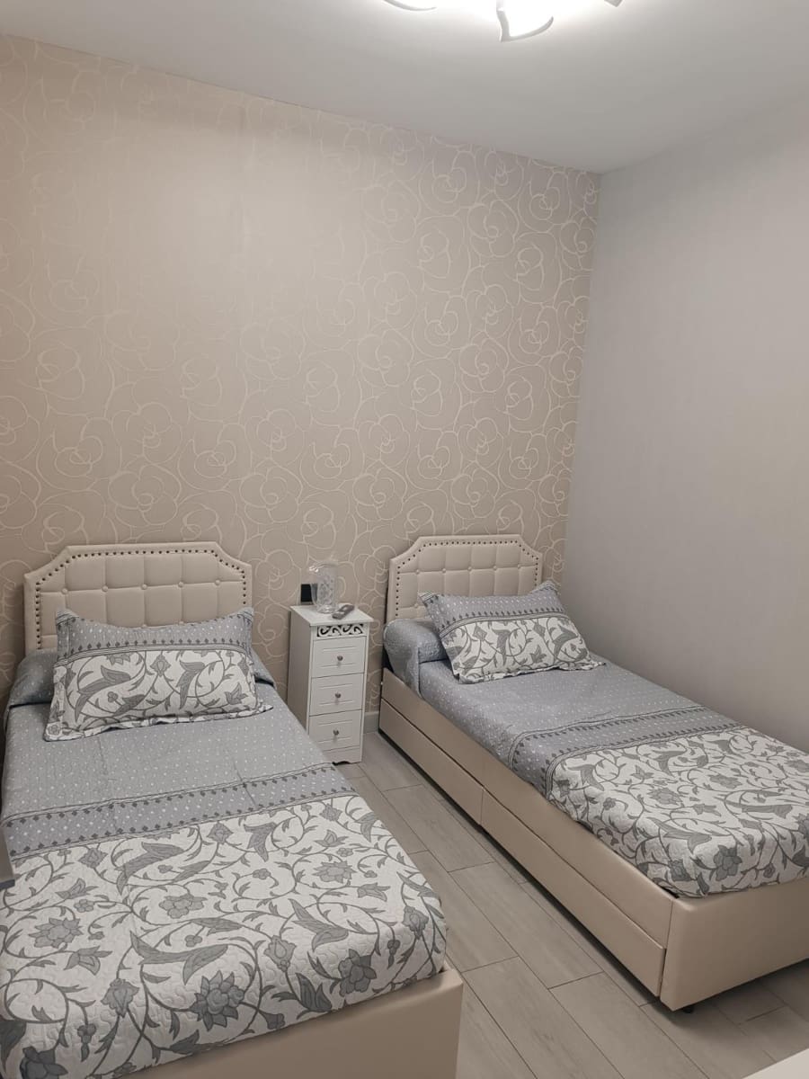 3 slaapkamer Villa te koop in Albacete stad met garage - € 230.000 (Ref: 9723685)