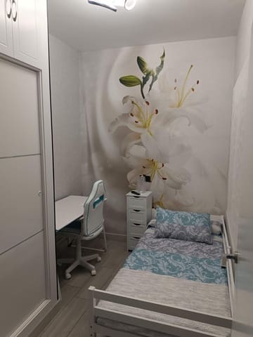 3 makuuhuone Huvila myytävänä paikassa Albacete kaupunki mukana 
autotalli - 230 000 € (Ref: 9723685)